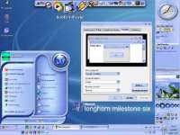 Temas para Windows XP Theme XP temas gratis para windows xp temas para xp gratis