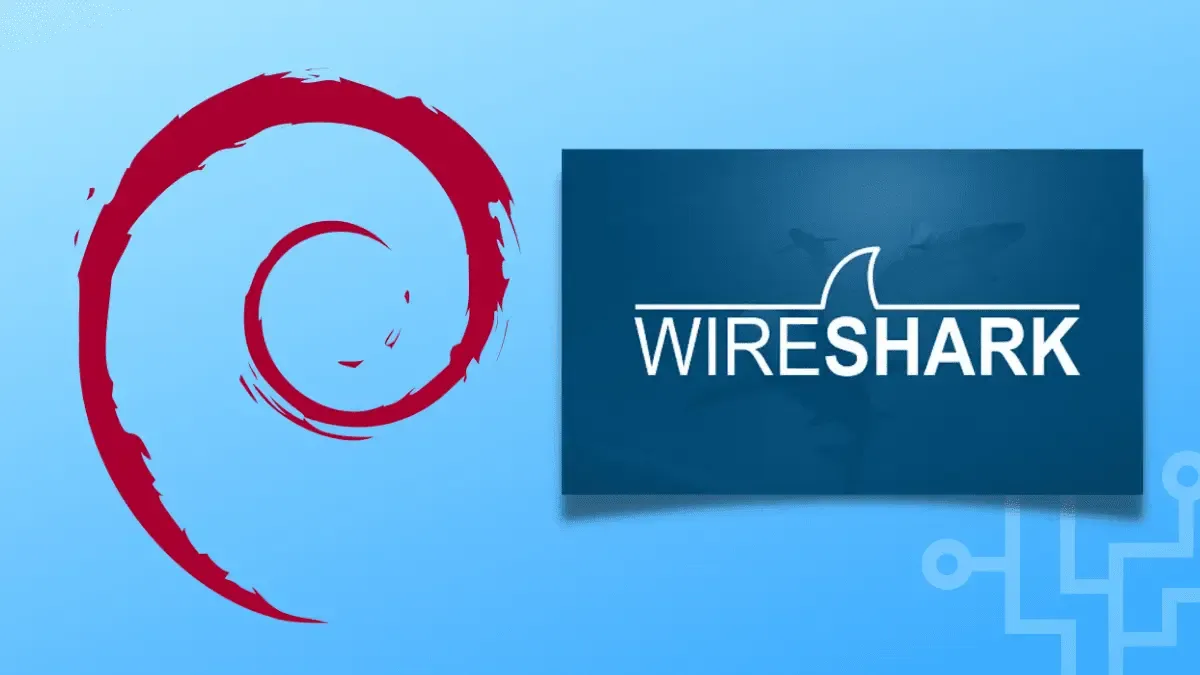 Wireshark Network Packet Analyzer