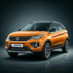 Nexon EV