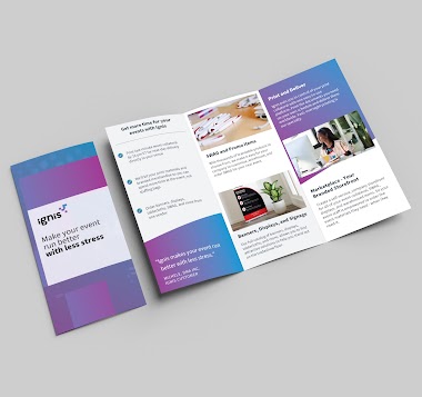 Leaflets on Demand Same Day Leaflet Printing Strategies