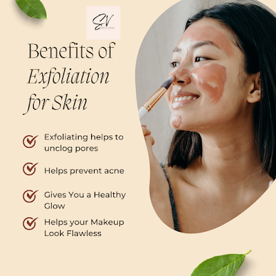 Benefits For Skincare