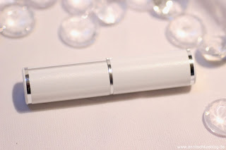 Review: Lancôme - Shine Lover - Nr. 357 Fuchsia in Paris - www.annitschkasblog.de