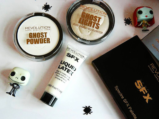 Makeup Revolution Halloween Liquid Latex