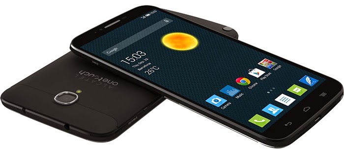 alcatel onetouch hero 2 alcatel onetouch hero 2