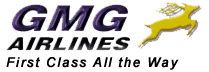 GMG Airlines