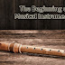 The Beginning of Musical Instrument