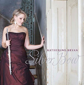 Katherine Bryan - Silver Bow