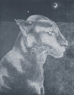 panther