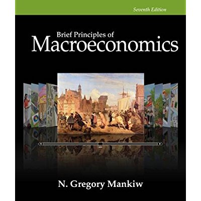 Download Brief Principles of Macroeconomics (Mankiw's Principles of Economics) PDF