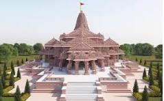 Historic Moment: Grand Opening of Ram Mandir on January 22, 2023