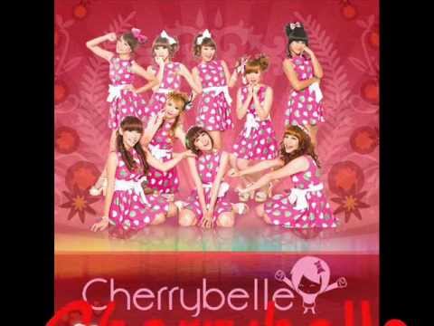 Lirik Lagu Cherry Belle – Pura Pura Cinta www.alibloggers.com