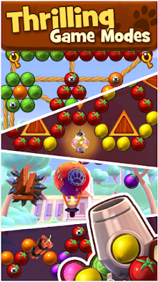  Berry Bandits APK