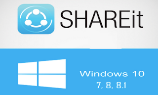 SHAREit 2017 for PC Windows