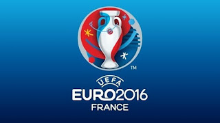 Logo Euro 2016