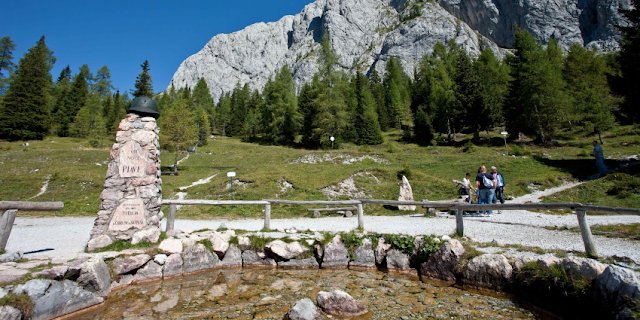 cosa vedere a sappada estate