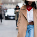  15 Camel Coats to Wear Now