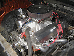 489 big chevy