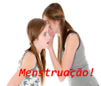 Primeira menstruação