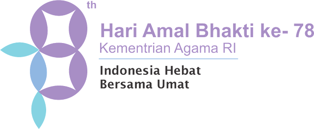 Download Logo HAB Kemenag 2024 Ke-78 - CRR, PNG, JPG & PSD File