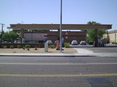 7555 East Camelback Road, Scottsdale, AZ 85251 (August 28, 2019)