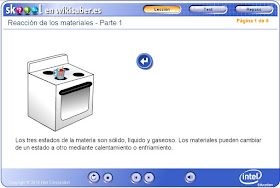  ESTADOS DE LA MATERIA