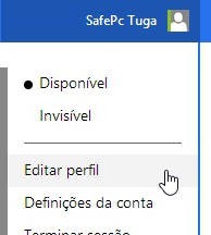 Como mudar o nome de usuário no Windows 8