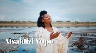 AUDIO | Kelsy Kerubo-Msaidizi Yupo | Download