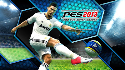 Trik dan cara Bermain pes 2013