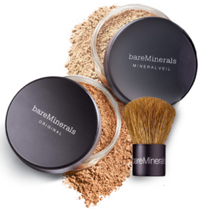 Bare Mineral Makeup on Mommy S Wish List  Free Bare Minerals Make Up At Sephora