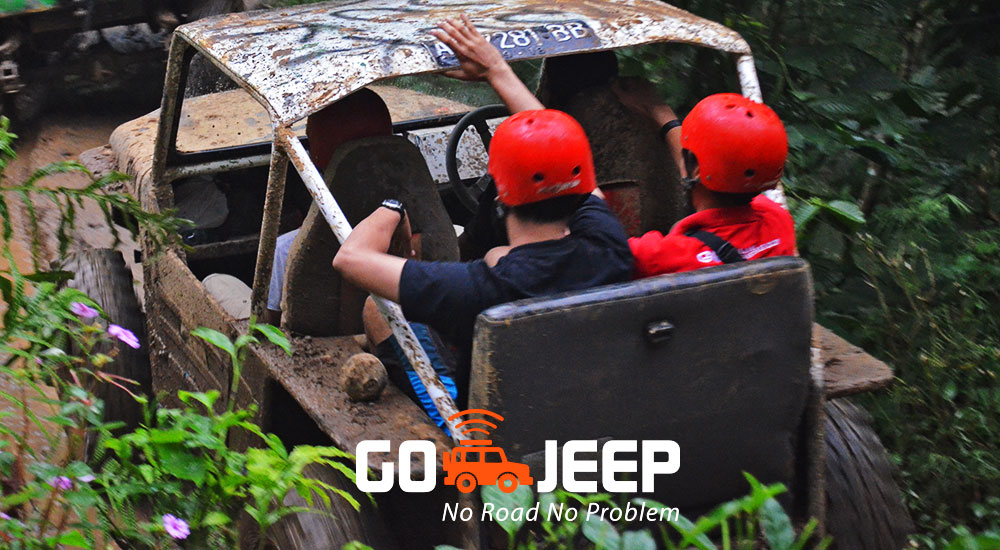 paket jeep offroad jogja