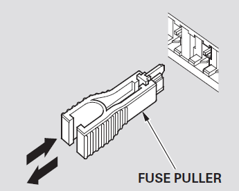 Fuse Puller