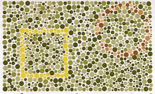 Colorblind Testing