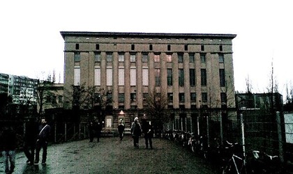 Berlin Berghain000A