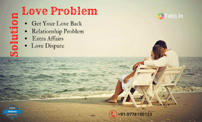 Love-problem-solution