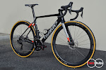 Wilier Triestina Filante SLR Shimano Dura Ace R9270 Di2 Ursus Miura TC47 road bike at twohubs.com