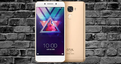 Coolpad Cool S1