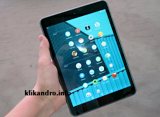 Harga Nokia N1, Tablet Android Terbaik Harga Murah