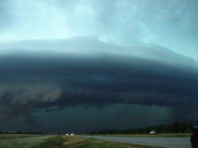 Nature's Most Violent Storms