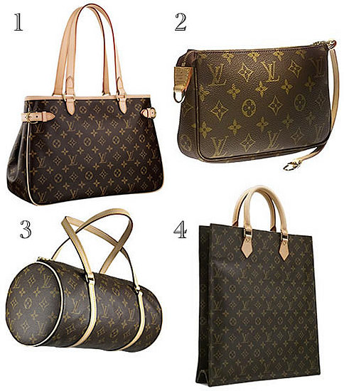 Louis Vuitton Bags Under 1000