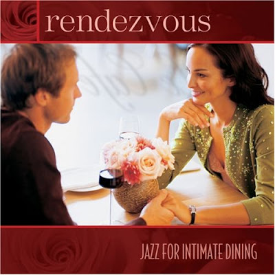 Rendezvous - Jazz for Intimate Dinning, click here to read more and get it!