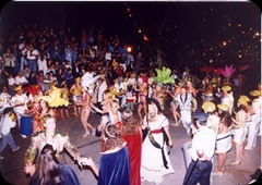 Carnaval de la Amistad