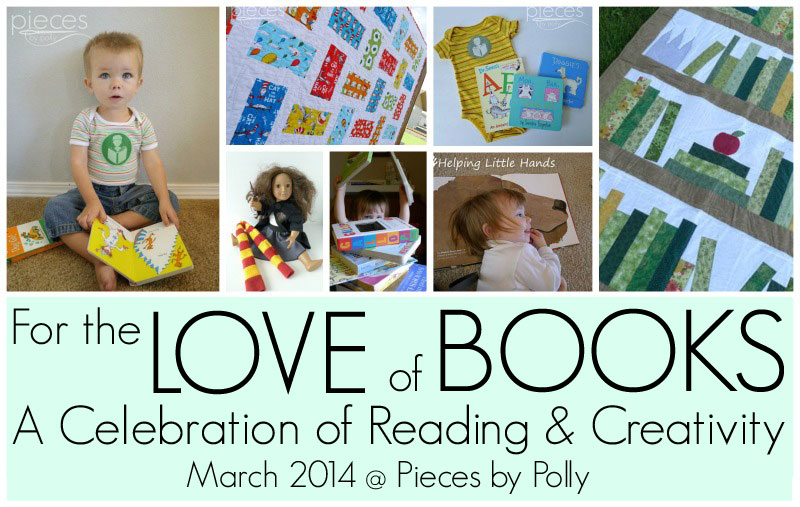 http://www.piecesbypolly.com/2014/03/for-love-of-books-celebrating-reading.html