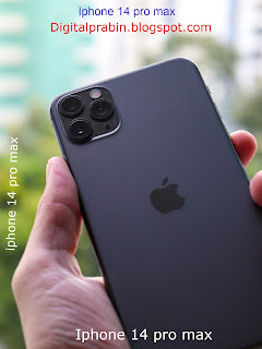 Iphone 14 pro max