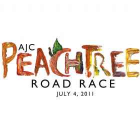 Peachtree 2011