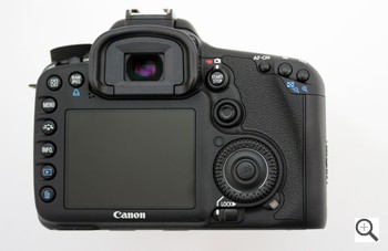 Canon EOS 7D