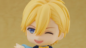 Nendoroid Nagi Rokuya from IDOLiSH7, Orange Rouge - mexinter.net Nendoroid Nagi Rokuya from IDOLiSH7, Orange Rouge - mexinter.net