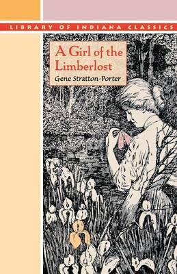 www.bookdepository.com/Girl-of-the-Limberlost-Gene-Stratton-Porter-Wladyslaw-T-Bend/9780253203311/?a_aid=journey56