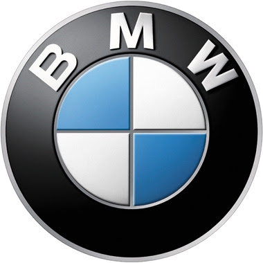 bmw logo