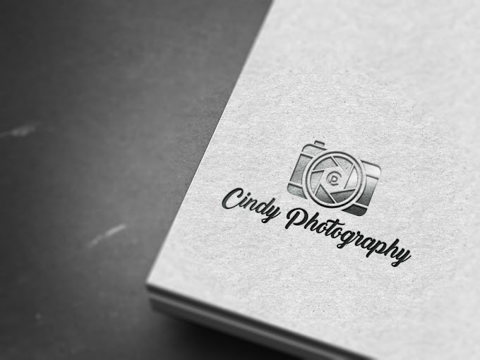 Download Photography Logo - Style 2