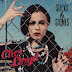 Encarte: Cher Lloyd - Sticks & Stones (USA Edition)